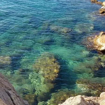 House Angelo La Punzesa Santa Teresa Gallura