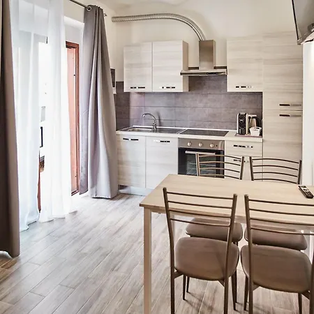 Apartment House Angelo La Punzesa Santa Teresa Gallura