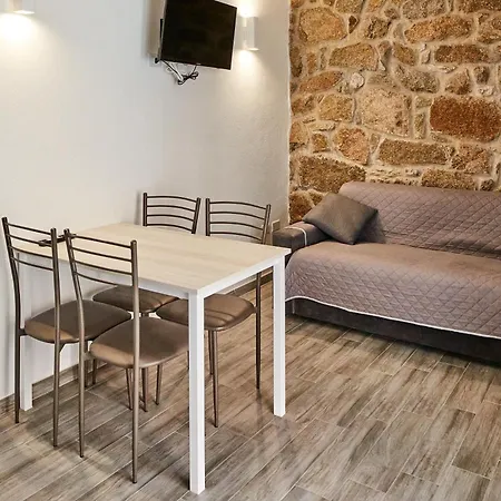 Apartment House Angelo La Punzesa *