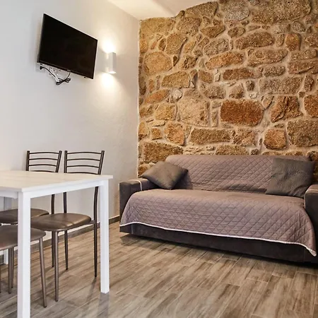 House Angelo La Punzesa Appartamento Santa Teresa di Gallura