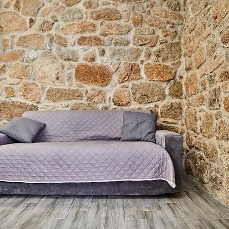 House Angelo La Punzesa Apartment Santa Teresa Gallura