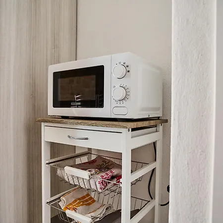 House Angelo La Punzesa Apartment Santa Teresa Gallura