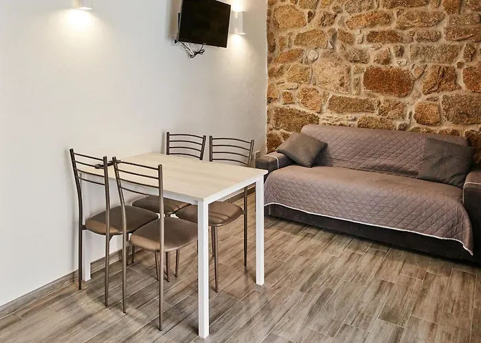 Apartman House Angelo La Punzesa *