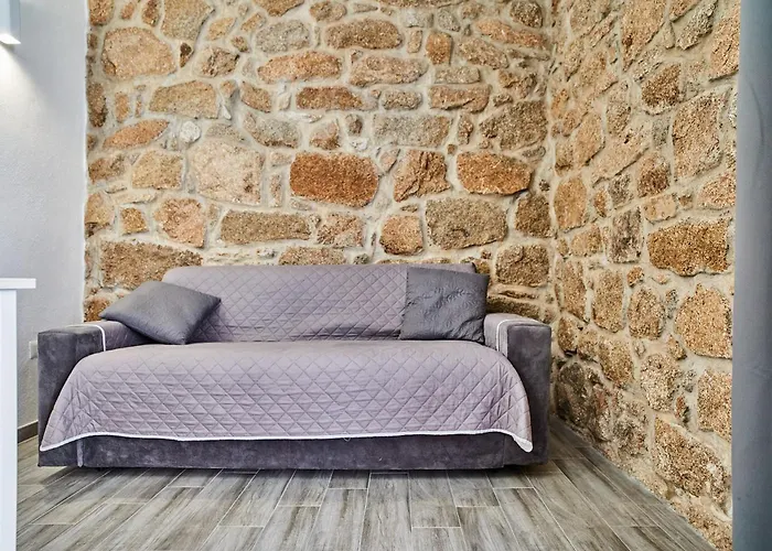 House Angelo La Punzesa Apartman Santa Teresa Gallura