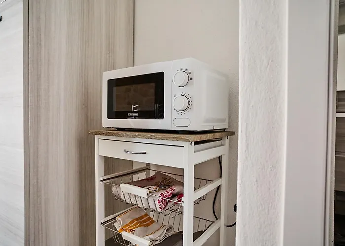 House Angelo La Punzesa Apartman Santa Teresa Gallura